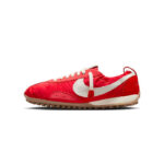کتونی نایک ژاکموس مدل Moon Shoe قرمز