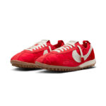 کتونی نایک ژاکموس مدل Moon Shoe قرمز - Image 2
